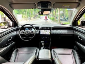 Xe Hyundai Tucson 2.0 AT Đặc biệt 2022