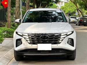 Xe Hyundai Tucson 2.0 AT Đặc biệt 2022