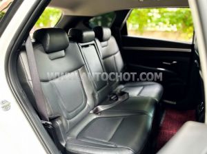 Xe Hyundai Tucson 2.0 AT Đặc biệt 2022