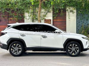 Xe Hyundai Tucson 2.0 AT Đặc biệt 2022