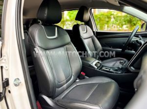 Xe Hyundai Tucson 2.0 AT Đặc biệt 2022