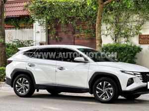 Xe Hyundai Tucson 2.0 AT Đặc biệt 2022