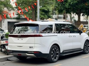 Xe Kia Carnival Signature 2.2D 2021