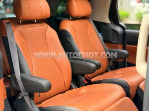 Xe Kia Carnival Signature 2.2D 2021