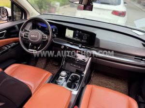 Xe Kia Carnival Signature 2.2D 2021