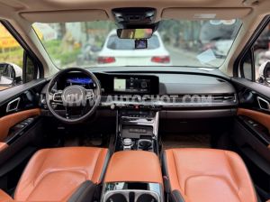 Xe Kia Carnival Signature 2.2D 2021