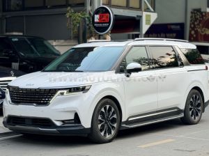 Xe Kia Carnival Signature 2.2D 2021