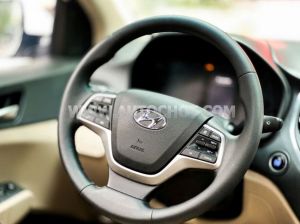 Xe Hyundai Accent 1.4 AT Đặc Biệt 2022