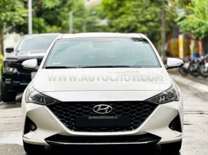Xe Hyundai Accent 1.4 AT Đặc Biệt 2022