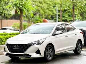Xe Hyundai Accent 1.4 AT Đặc Biệt 2022