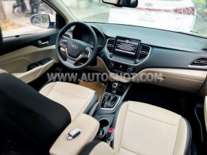 Xe Hyundai Accent 1.4 AT Đặc Biệt 2022