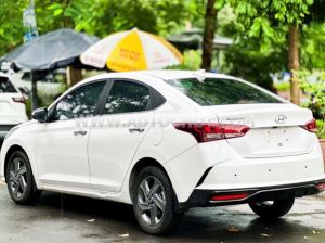 Xe Hyundai Accent 1.4 AT Đặc Biệt 2022