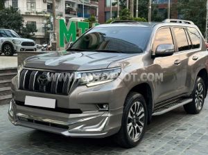 Xe Toyota Prado VX 2.7L 2021