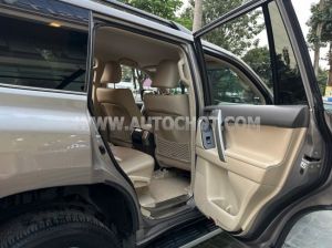 Xe Toyota Prado VX 2.7L 2021