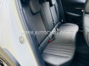 Xe Peugeot 2008 GT Line 1.2 AT 2022