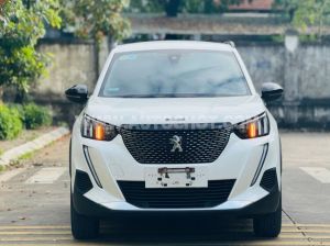 Xe Peugeot 2008 GT Line 1.2 AT 2022