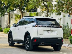 Xe Peugeot 2008 GT Line 1.2 AT 2022