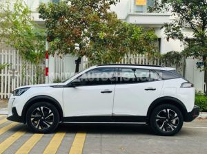 Xe Peugeot 2008 GT Line 1.2 AT 2022