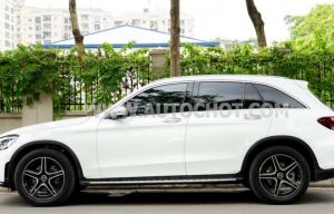 Xe Mercedes Benz GLC 300 4Matic 2020