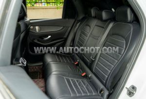 Xe Mercedes Benz GLC 300 4Matic 2020