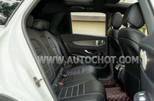 Xe Mercedes Benz GLC 300 4Matic 2020