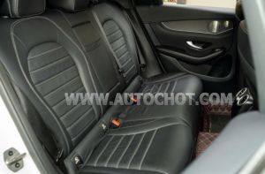 Xe Mercedes Benz GLC 300 4Matic 2020