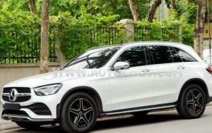 Xe Mercedes Benz GLC 300 4Matic 2020