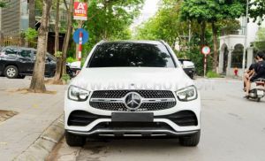 Xe Mercedes Benz GLC 300 4Matic 2020