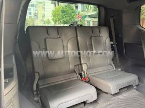 Xe Toyota Land Cruiser 3.5 V6 2022