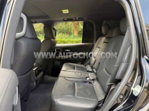 Xe Toyota Land Cruiser 3.5 V6 2022