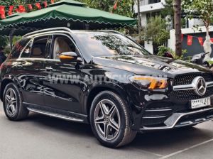 Xe Mercedes Benz GLE Class GLE 450 4Matic 2019