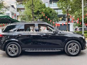 Xe Mercedes Benz GLE Class GLE 450 4Matic 2019