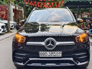 Xe Mercedes Benz GLE Class GLE 450 4Matic 2019