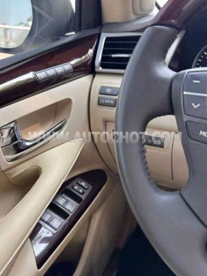 Xe Lexus LX 570 2012