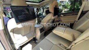 Xe Lexus GX 460 2013