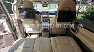 Xe Lexus GX 460 2013