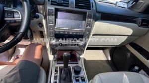 Xe Lexus GX 460 2013