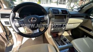 Xe Lexus GX 460 2013