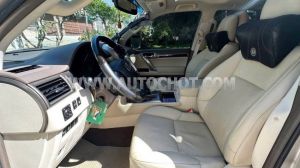 Xe Lexus GX 460 2013