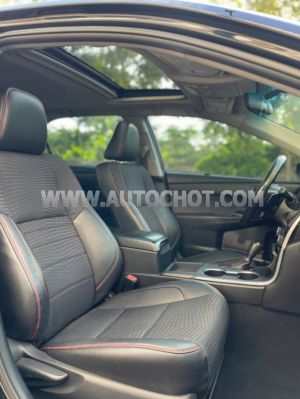 Xe Toyota Camry XSE 2.5 AT 2014