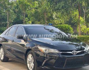 Xe Toyota Camry XSE 2.5 AT 2014