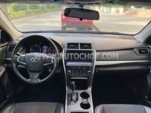 Xe Toyota Camry XSE 2.5 AT 2014