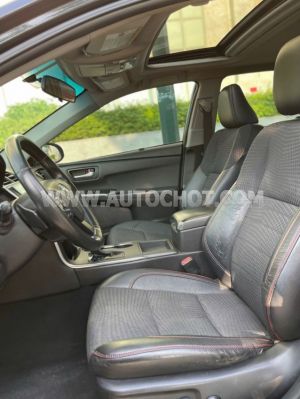 Xe Toyota Camry XSE 2.5 AT 2014