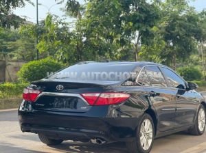 Xe Toyota Camry XSE 2.5 AT 2014