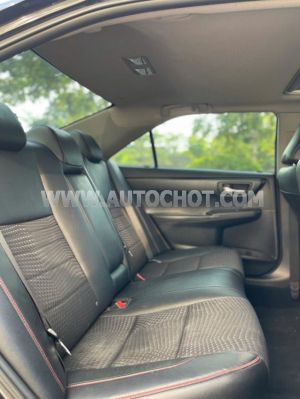 Xe Toyota Camry XSE 2.5 AT 2014