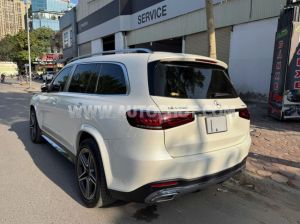 Xe Mercedes Benz GLS 450 4Matic 2022