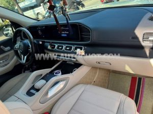 Xe Mercedes Benz GLS 450 4Matic 2022