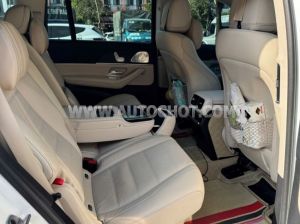 Xe Mercedes Benz GLS 450 4Matic 2022