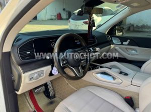 Xe Mercedes Benz GLS 450 4Matic 2022