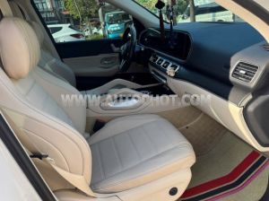 Xe Mercedes Benz GLS 450 4Matic 2022